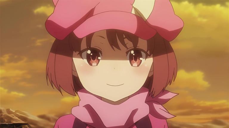 Sword Art Online Alternative: Gun Gale Online tendrá segunda temporada