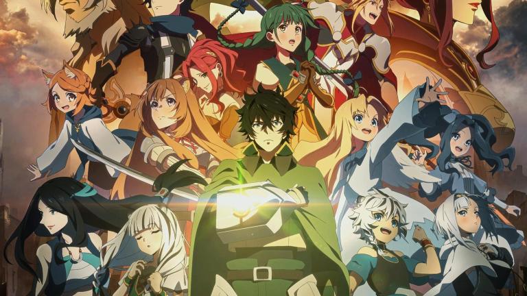 Tate no Yuusha no Nariagari revela más detalles de su regreso