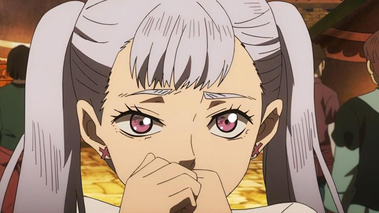 Nueva temporada de Black Clover ya estaría en producción