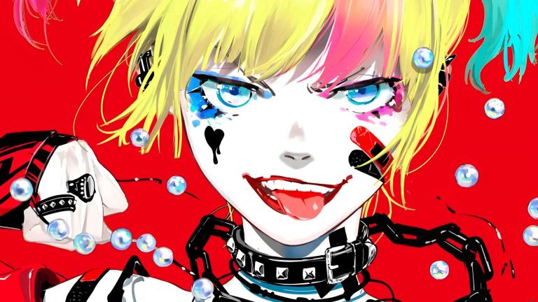 WIT Studio hará un anime isekai del Suicide Squad
