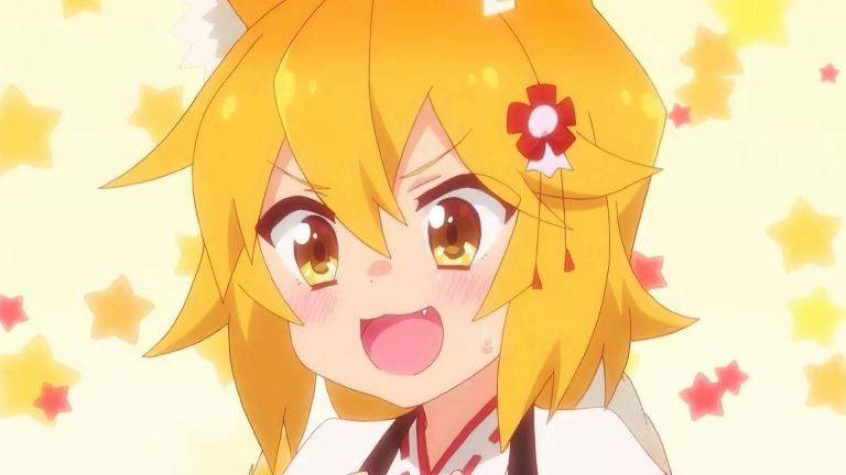 Azumi Waki, la voz de Senko-san, anuncia su matrimonio