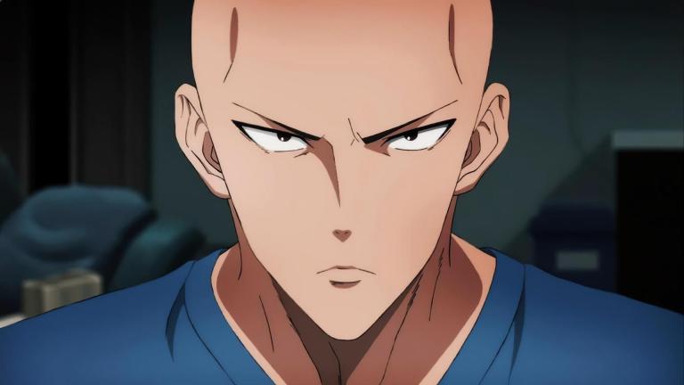 Chinos se preguntan quién ganaría en una pelea entre Gojo y Saitama