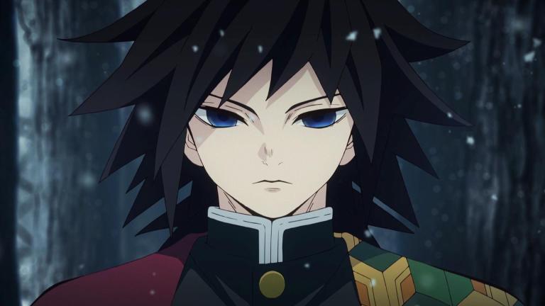 Cosplayer de Kimetsu no Yaiba se vuelve un héroe local