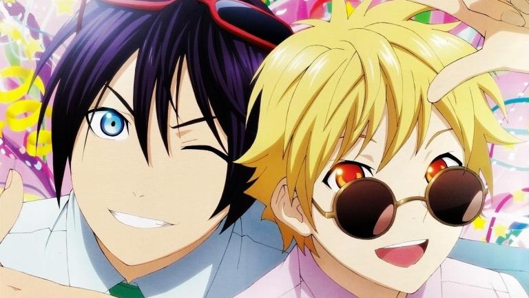 Crecen las esperanzas por el regreso de Noragami