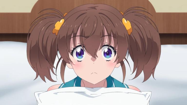 El anime My Instant Death Ability is So Overpowered ya tiene primer avance