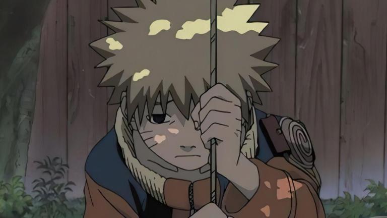 El nuevo anime de Naruto se retrasa indefinidamente