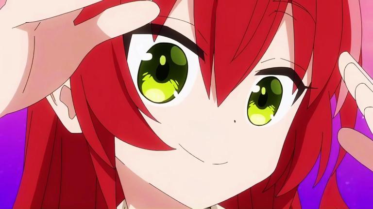 En Argentina creen que Kita-chan es candidata presidencial