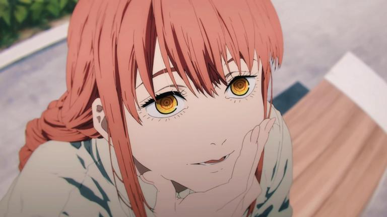 En Perú recrearon el opening de Chainsaw Man