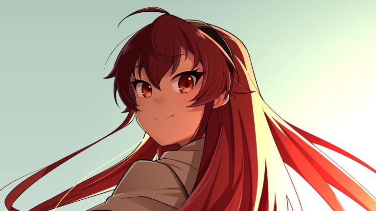 ¿Eres más alto que las waifus de Mushoku Tensei: Jobless Reincarnation?