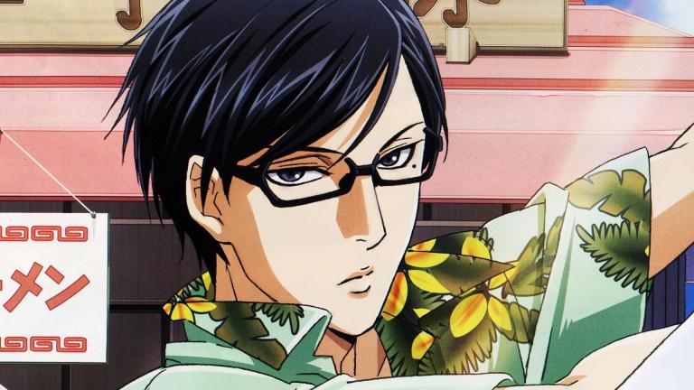 Falleció Nami Sano, autora de Haven't You Heard? I'm Sakamoto