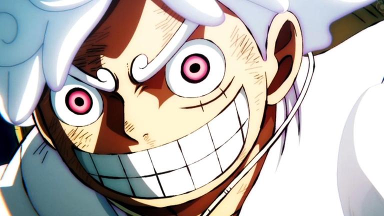 Fans celebran el episodio más esperado de One Piece