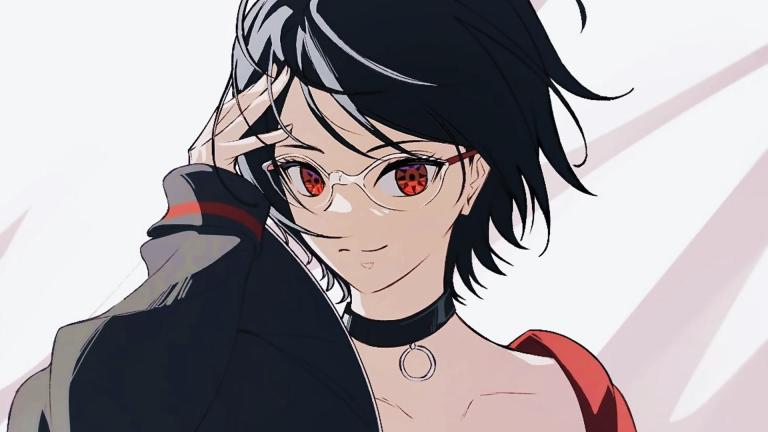 Fans de Boruto 'arreglaron' el nuevo diseño de Sarada Uchiha
