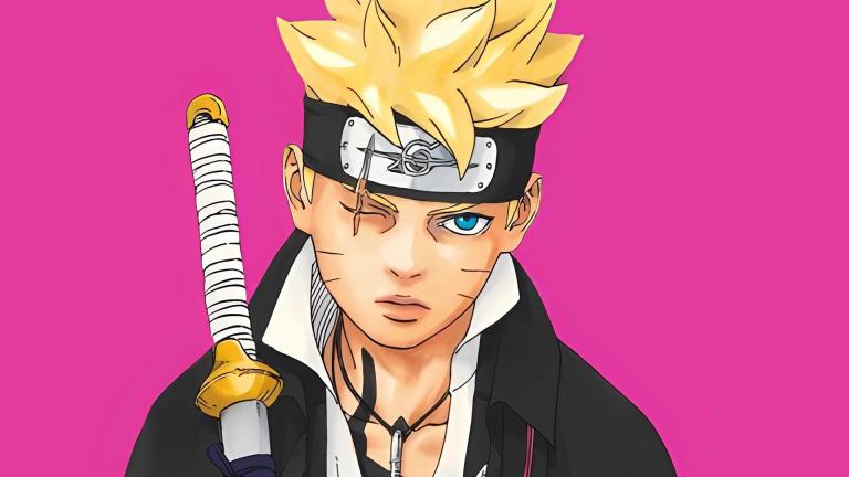 Fans de Boruto emocionados con los nuevos diseños de personajes