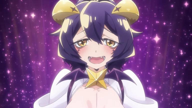 Gushing Over Magical Girls revela primer avance
