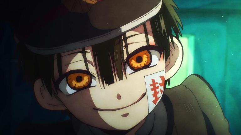Hanako-kun está de regreso con un nuevo spin-off