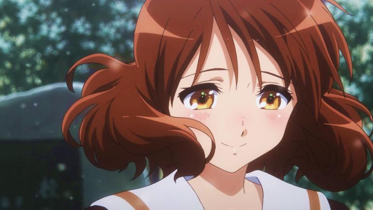 Hibike! Euphonium fecha su tercera temporada con nuevo visual