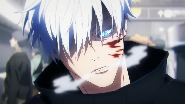 Jujutsu Kaisen prepara el Incidente de Shibuya con fabuloso avance