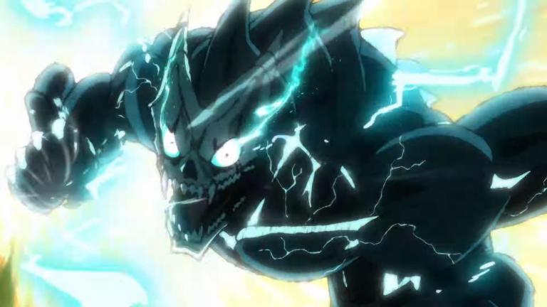 Kaiju No. 8 fecha su estreno con un espectacular avance