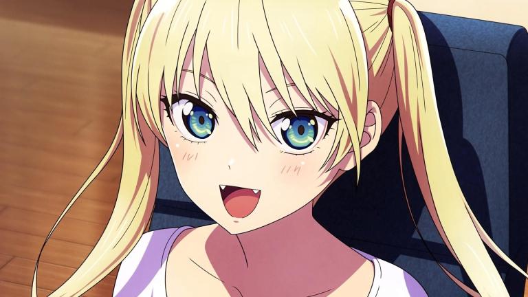 Kanojo mo Kanojo fecha su regreso con un nuevo avance