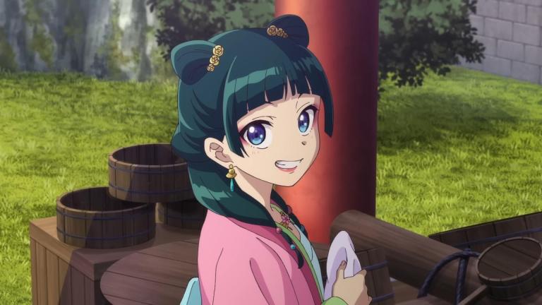 Kusuriya no Hitorigoto por fin fecha su esperado estreno