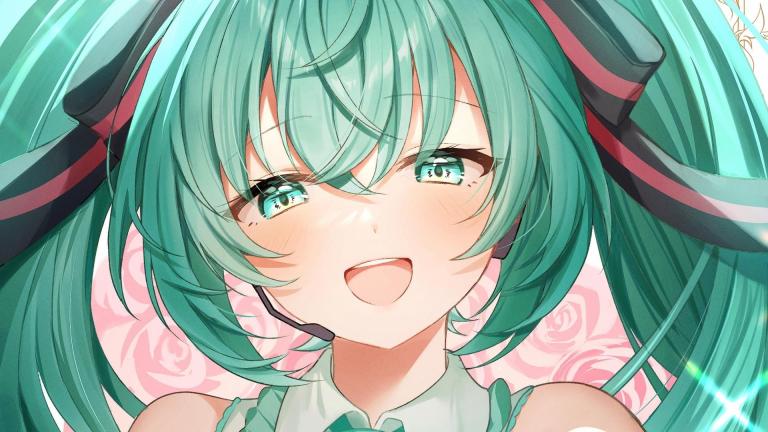 La popular Hatsune Miku celebra su cumpleaños 16