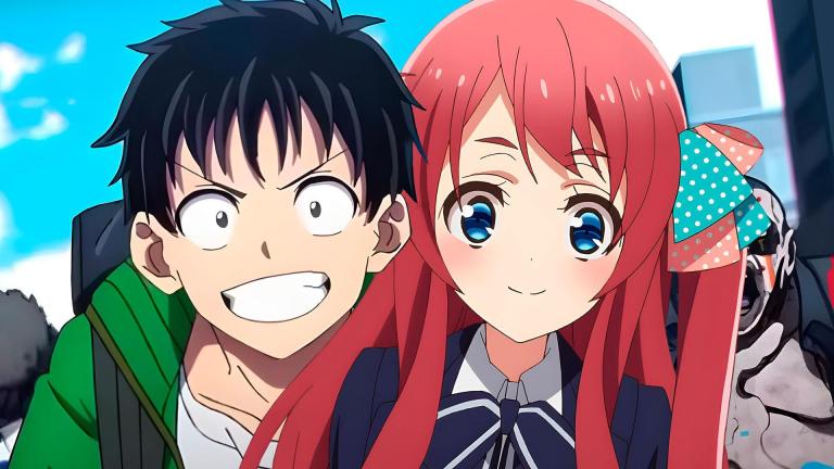 Las waifus de Zombieland Saga aparecerán en Zom 100