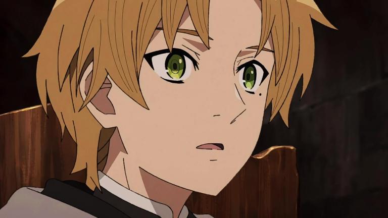 Llueven críticas a Mushoku Tensei por 'glorificar' la esclavitud