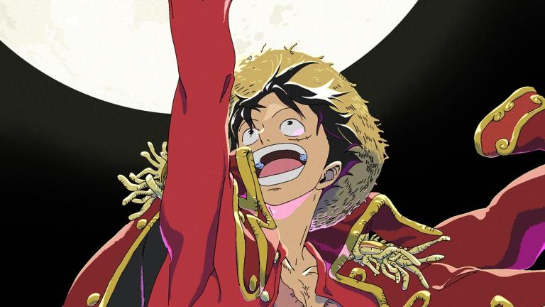 One Piece vence a Oshi no Ko en el ranking mensual de ventas