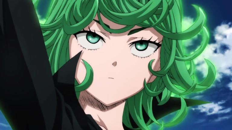 One Punch Man podría regresar en 2024 con MAPPA