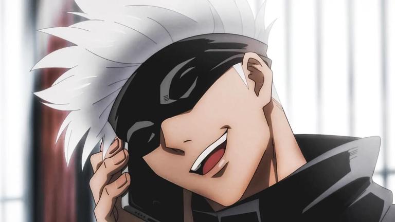 Otakus acosaron a un director de Jujutsu Kaisen