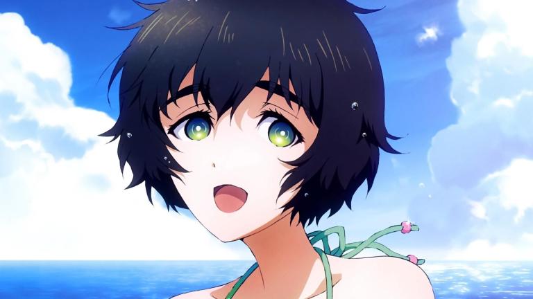 STEINS;GATE: Ahora podrás 'beber' la cachetada de Mayuri