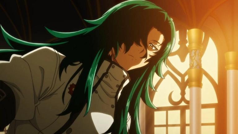 The Wrong Way to Use Healing Magic fecha su estreno con nuevo avance
