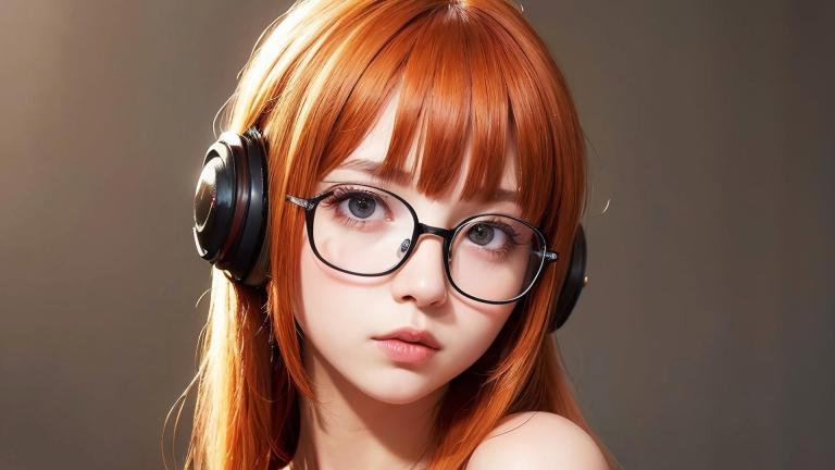 Tus waifus favoritas de Persona por fin se vuelven reales