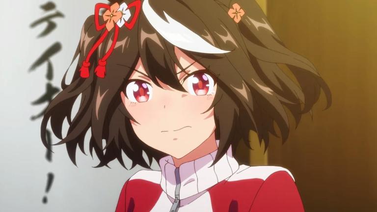 Uma Musume: Pretty Derby fecha su regreso con un nuevo avance