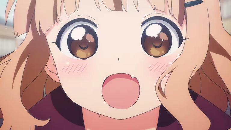 Yuru Yuri está de regreso con una película spin-off