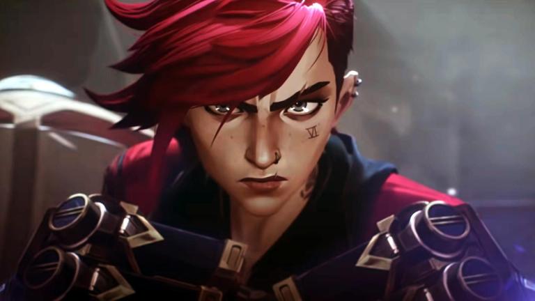 Arcane estará de regreso hasta finales de 2024