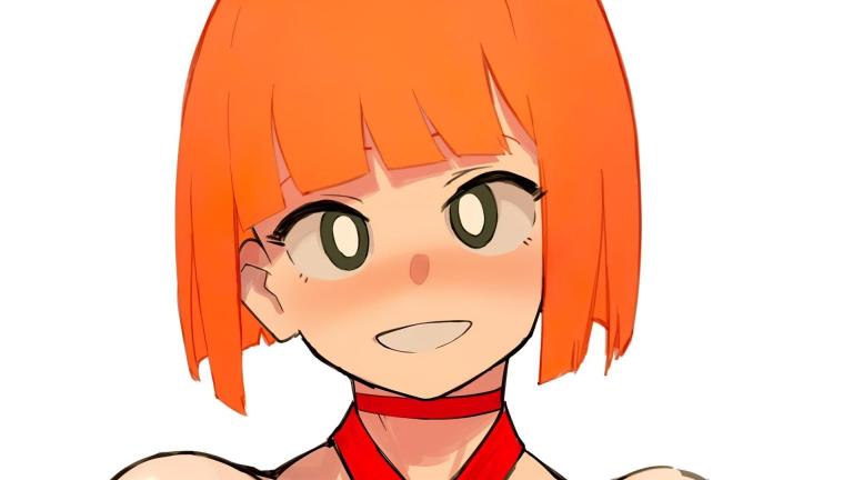 Artistas profanan a la nueva waifu de McDonald's Japan