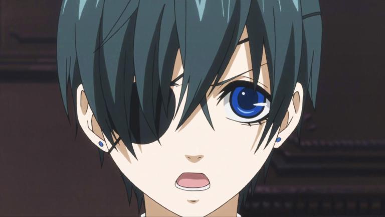 Black Butler revela más detalles de su cuarta temporada