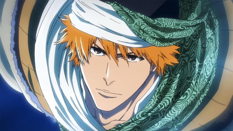 BLEACH: Thousand-Year Blood War regresará en 2024