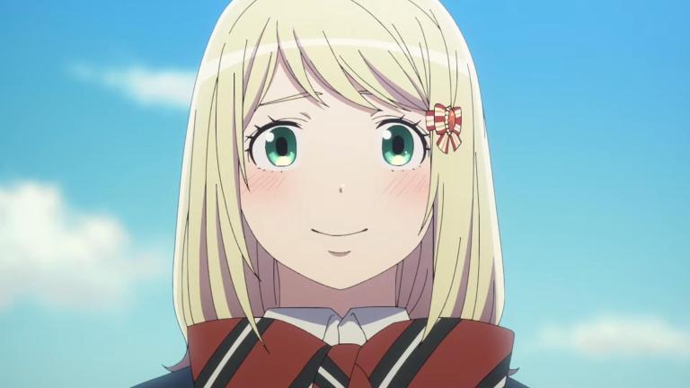 Blue Exorcist por fin fecha su regreso, pero con otro estudio
