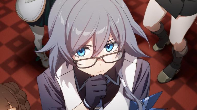 De los creadores de Genshin Impact, Honkai Impact 3rd anuncia nuevo anime