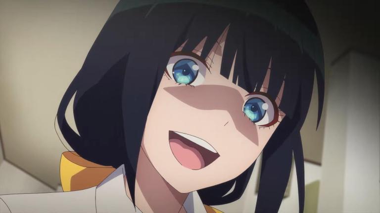 El autor de las Quintillizas regresa con el anime Pon no Michi