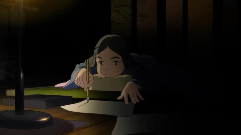 El director Sunao Katabuchi da un vistazo a su esperada próxima película