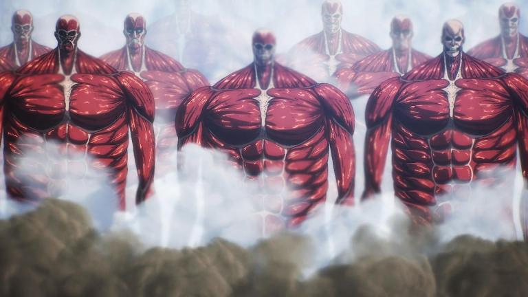 El episodio final de Shingeki no Kyojin se estrenará en noviembre