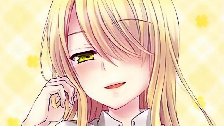 El manga Watari-kun no xx ga Houkai Sunzen tendrá anime