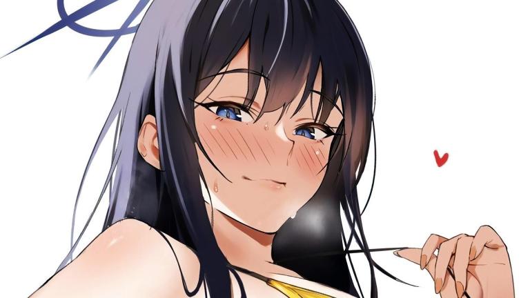El netorare (NTR) es lo más consumido del año en Japón