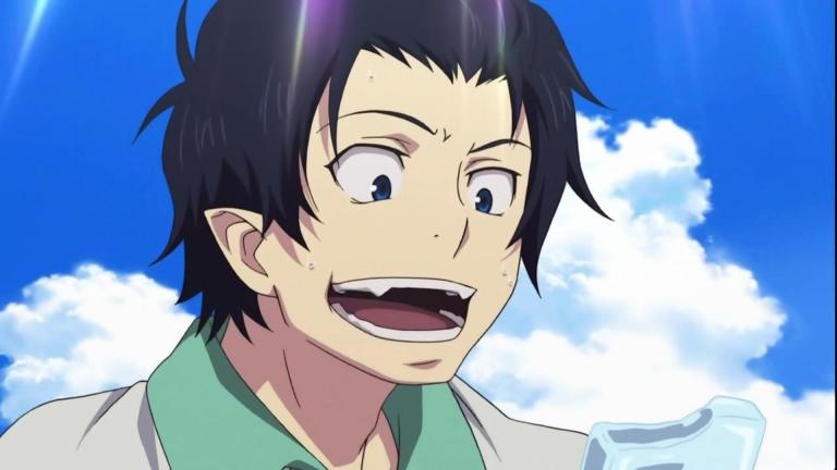 El regreso de Blue Exorcist no será con un reboot