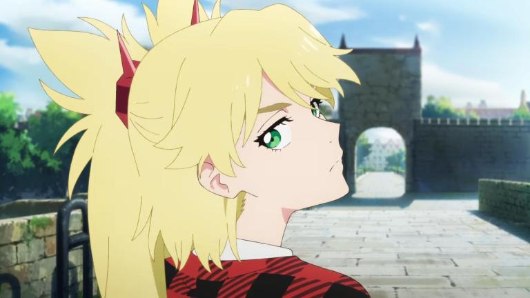 El spin-off de Bleach, Burn The Witch, por fin confirma su regreso