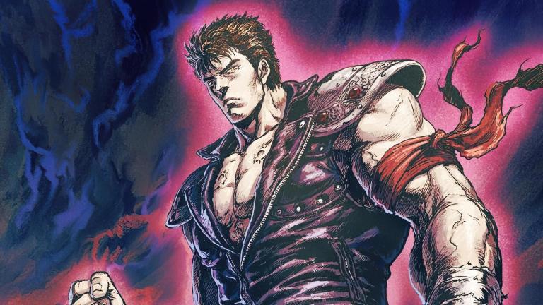 Fist of the North Star regresará con un nuevo anime