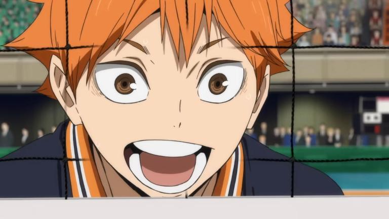 Haikyuu!! regresa con avance para su próxima película